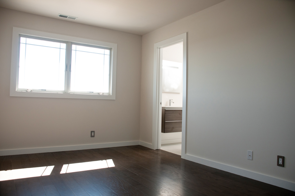 Steve Schrader Homes